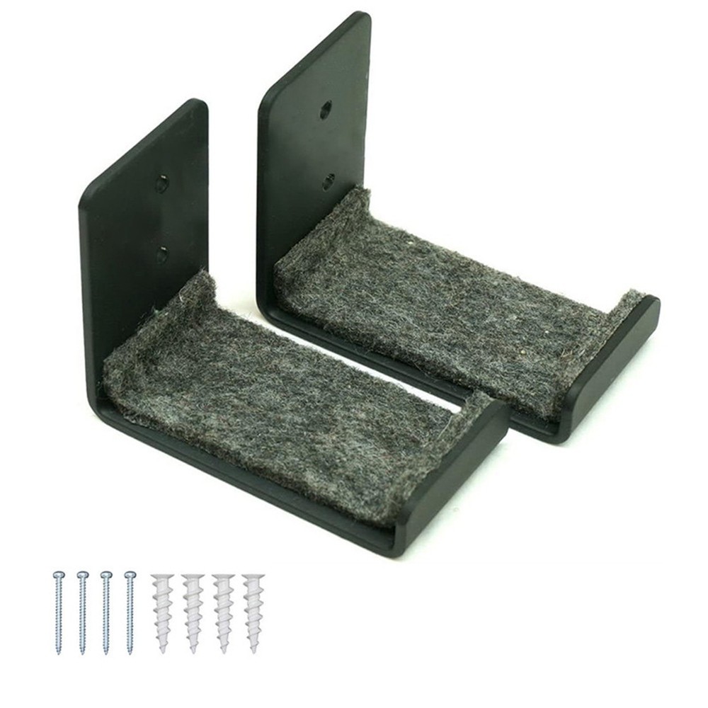 Minimalist Snowboard Display Rack, Wall Mount Storage Minimalist Wall-Mount9031