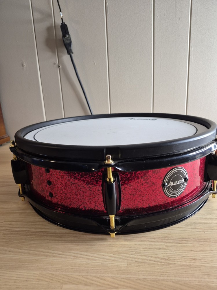 Alesis Strike Pro 14"  Snare Drum Electronic Pad - SPECIAL EDITION
