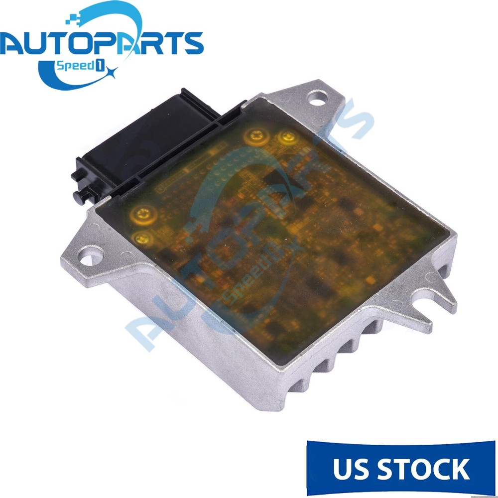 LFAE-18-9E1D Transmission Control Module for 2007-2014 Mazda 3 2.0L TCU TCM