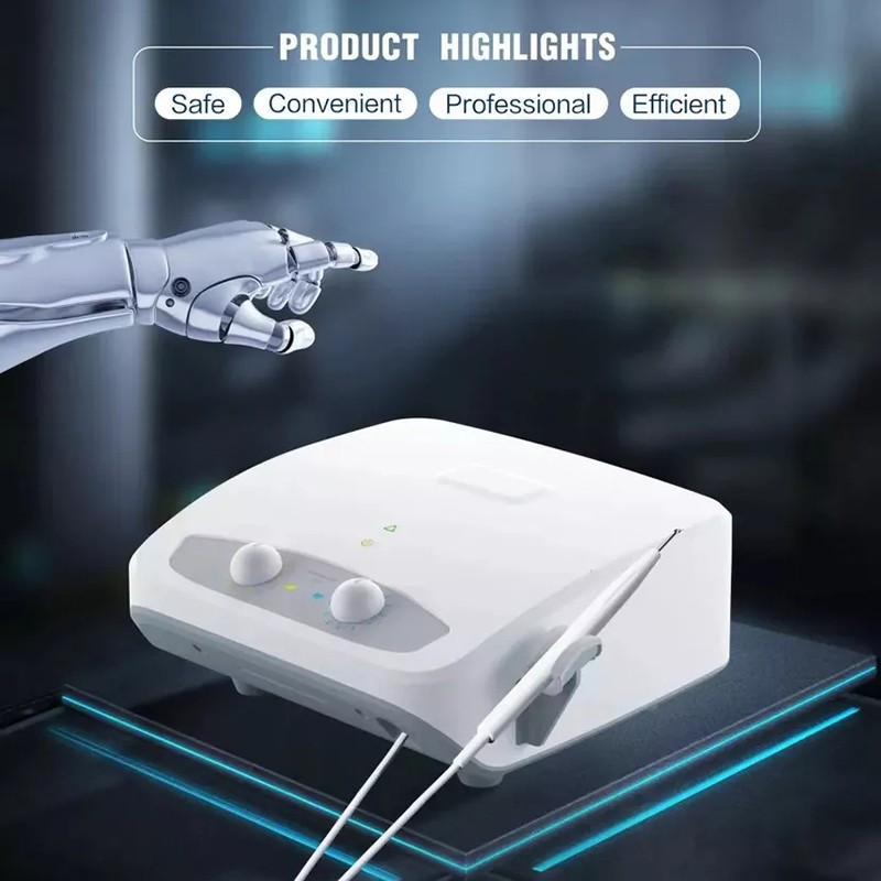 Dental Electro Surgery Unit Electricity Knife Electrosurgery System 7 Electrodes