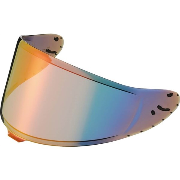 Shoei CWR-F2 Pinlock Ready Replacement Faceshield | Fire Mirror