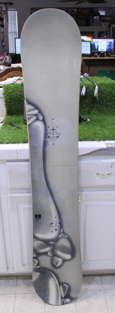 Burton Cascade 163 Snowboard