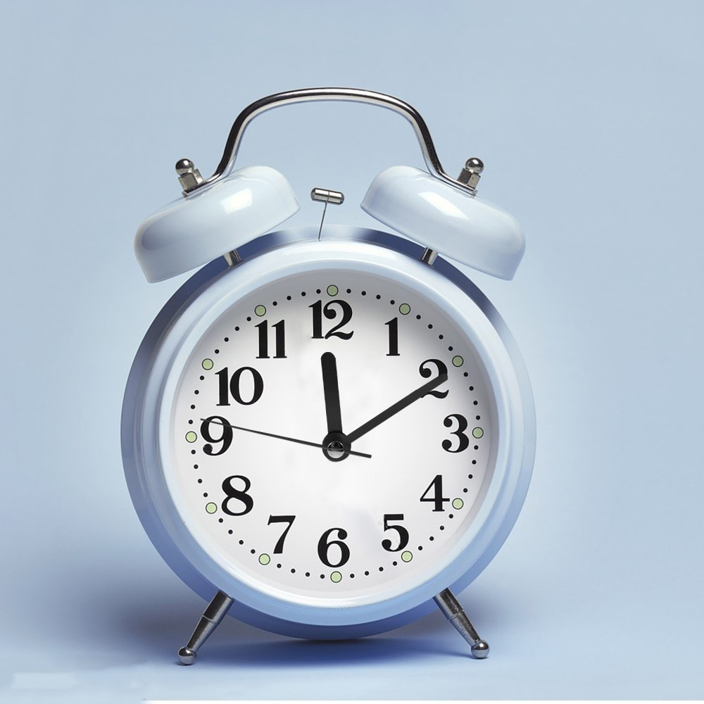 Clock Mechanism Replacement Kit Battery Operated Clock Movement For Wall Clock