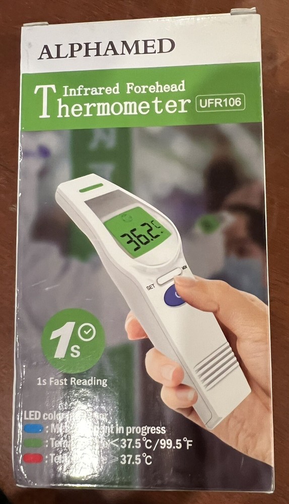 Landwind Infrared Forehead Thermometer UFR106