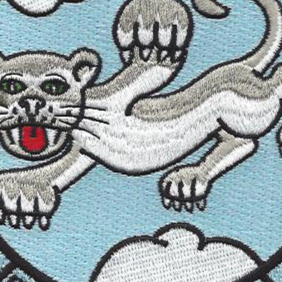 VF-694 Reserve Squadron Patch