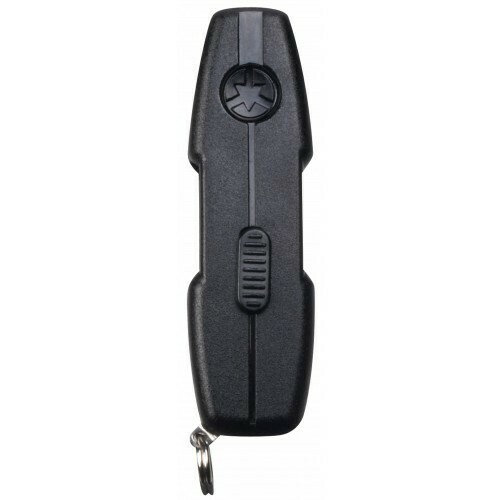 ASP AutoKey Automatic Folding Handcuff Key