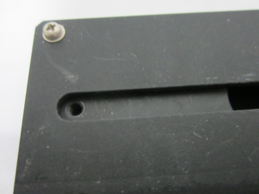 MICROSCOPE PART SLIDE FILTER #L9-16