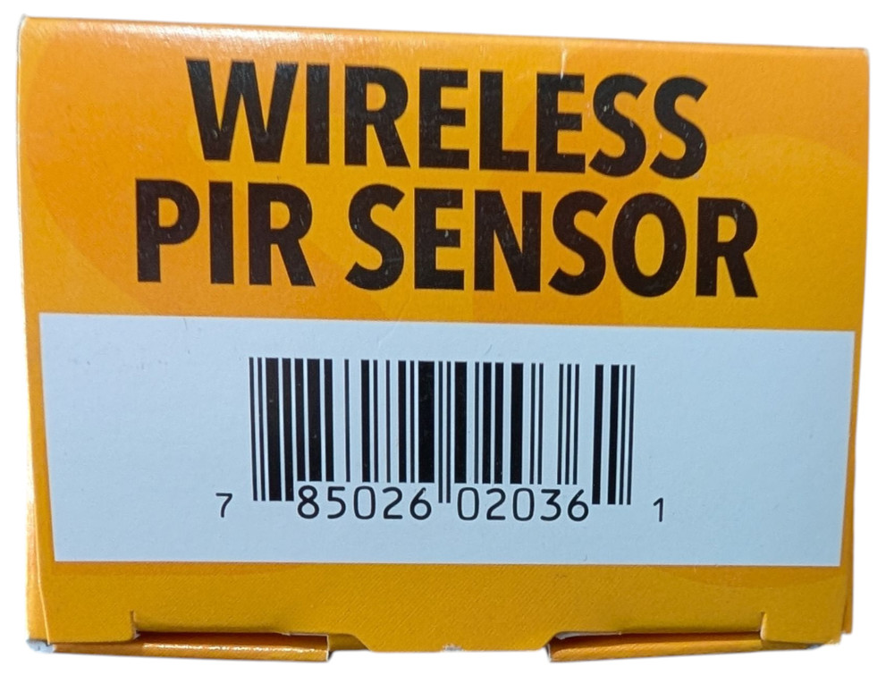 Gemini by Napco GEM-PIR Wireless PIR Sensor