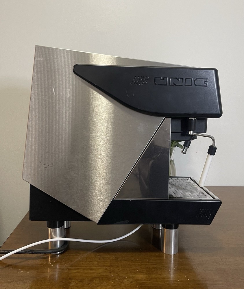 Espresso Machine Unic RUMBA