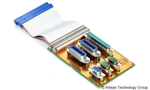 HP 85101-60241 Rear Panel Board