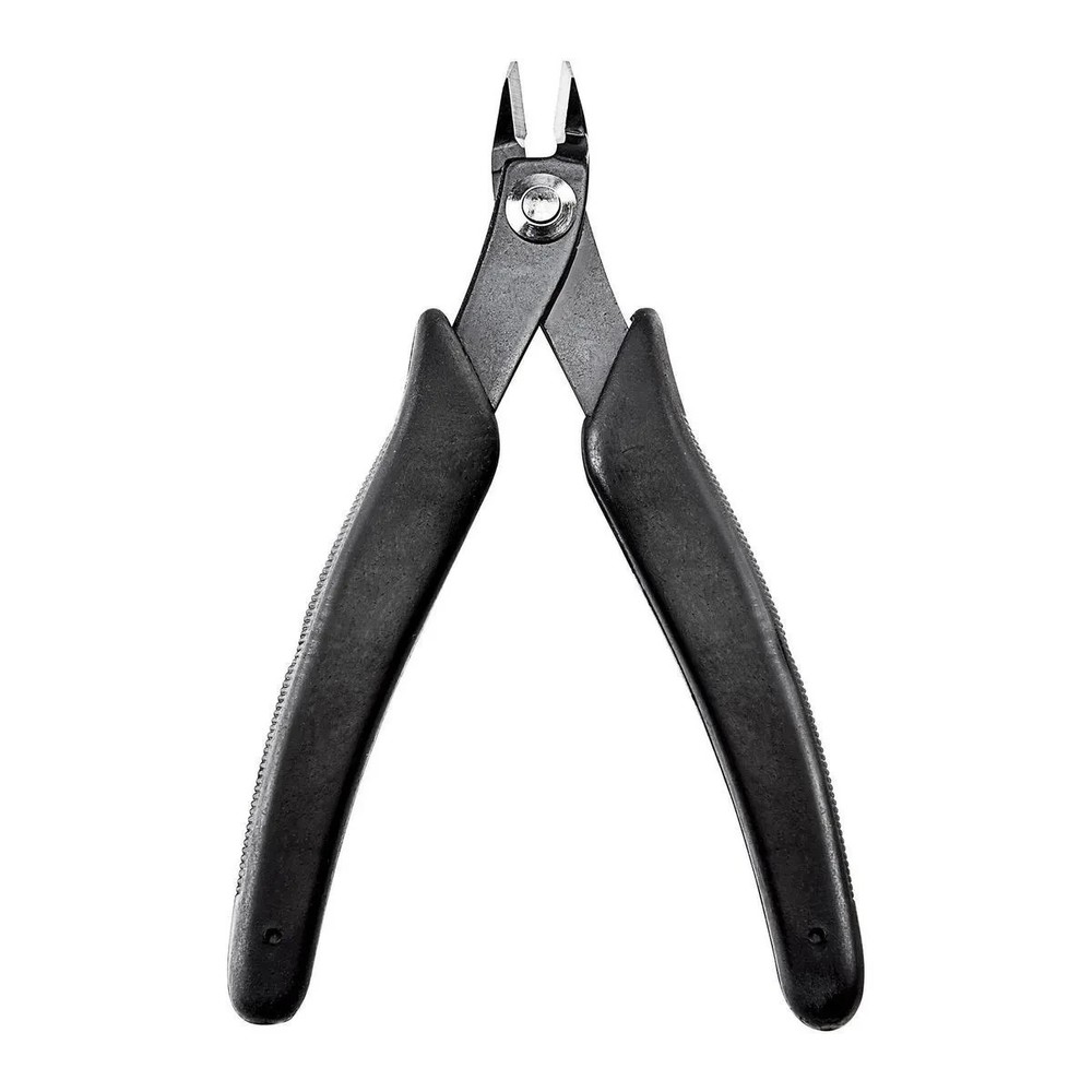 DOYLE 5 in. Precision Flush Cutter