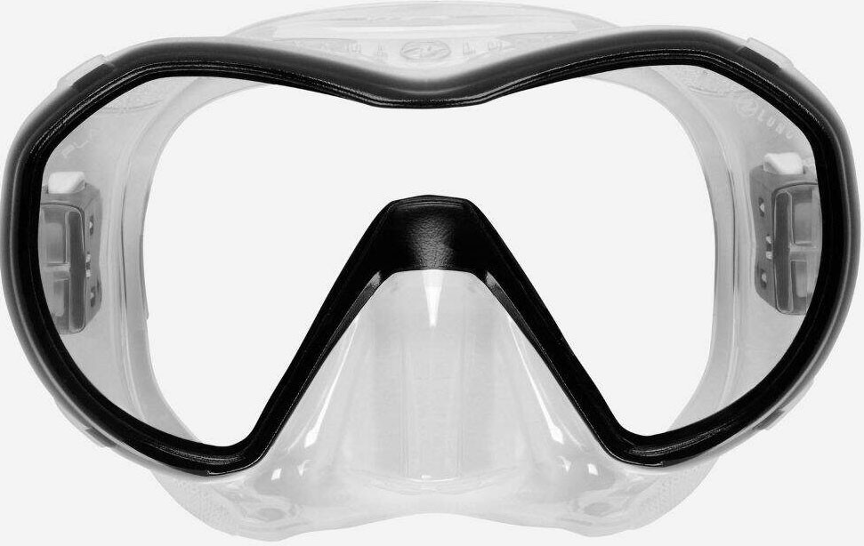 Aqualung Plazma Mask