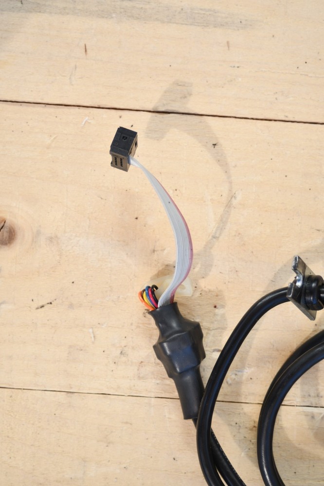 A-dec Adec 1005 Dental Chair Control Pedal Switch