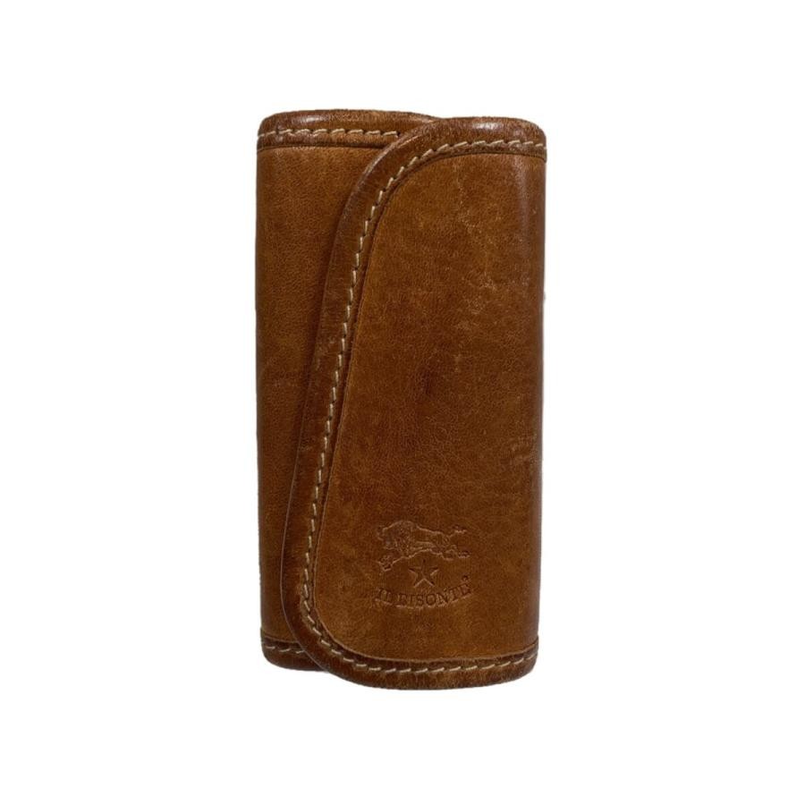 IL BISONTE Key Case Women CML