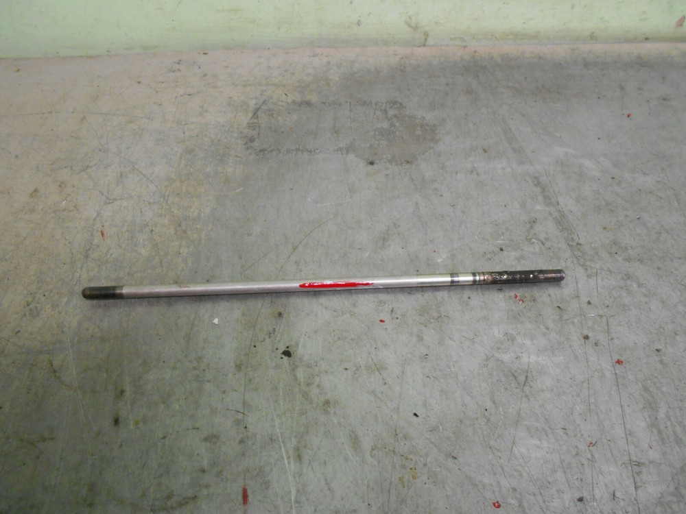 honda vfr  400  nc  24    clutch  push rod
