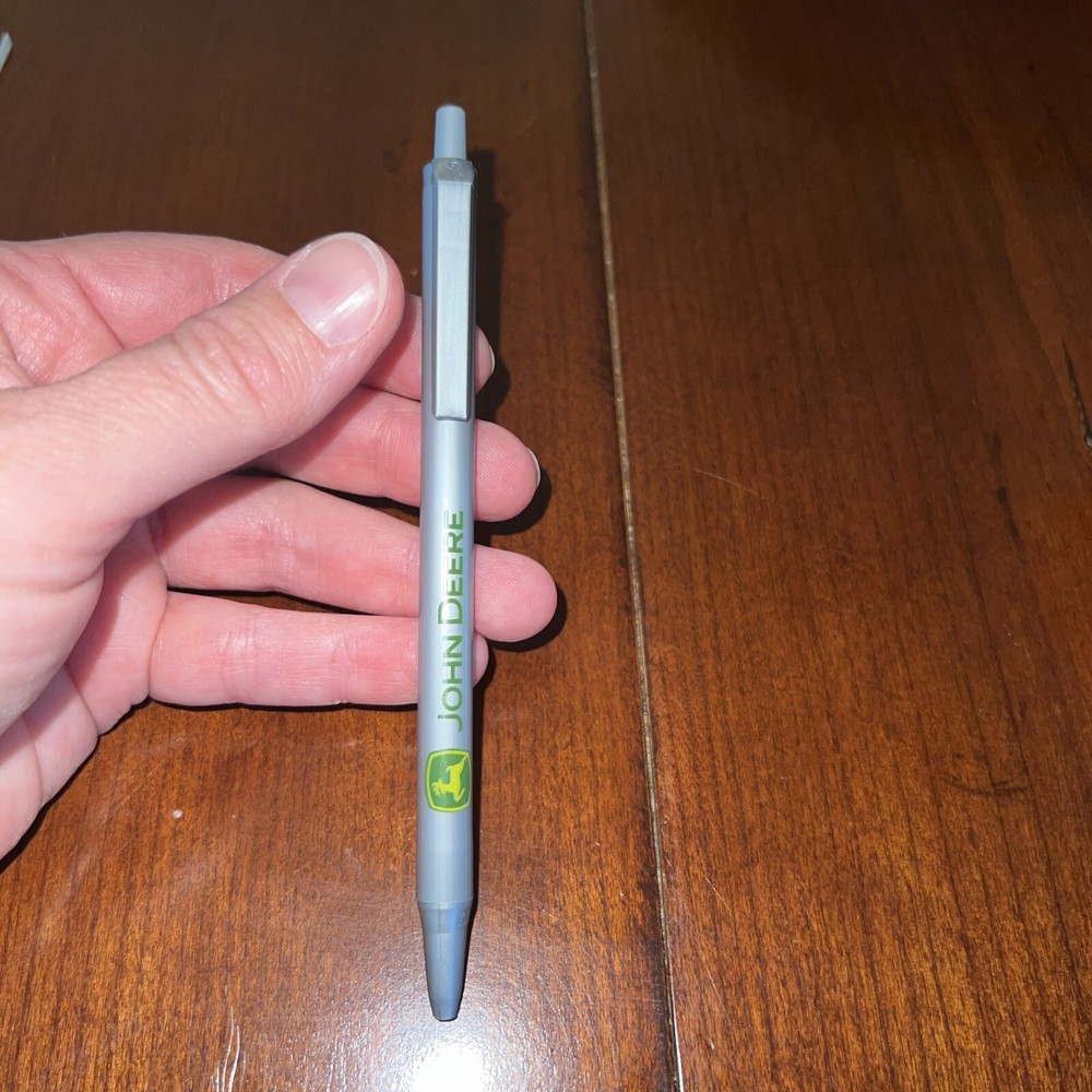 John Deere Pen