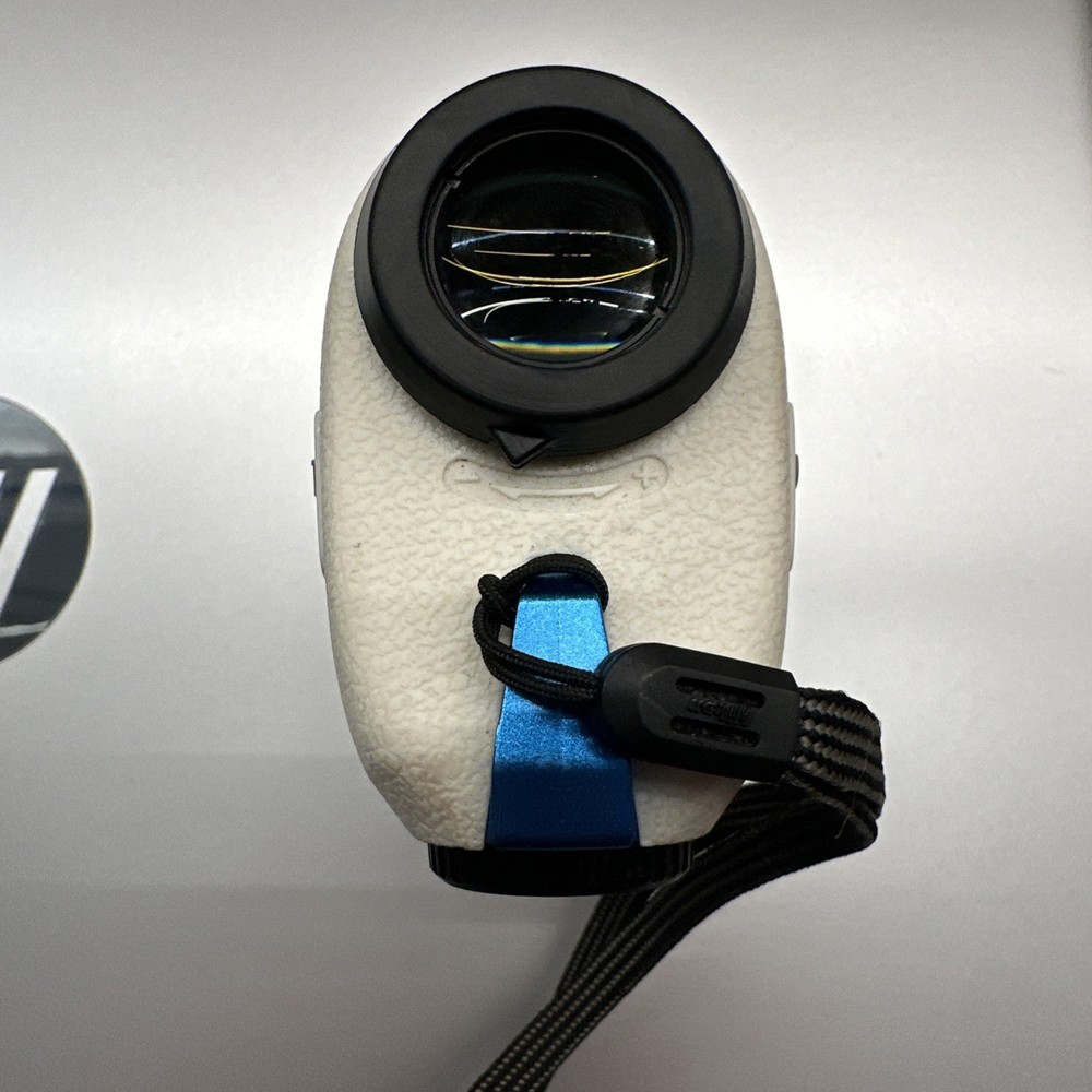 Nikon Coolshot 80 Vr Golf Rangefinder