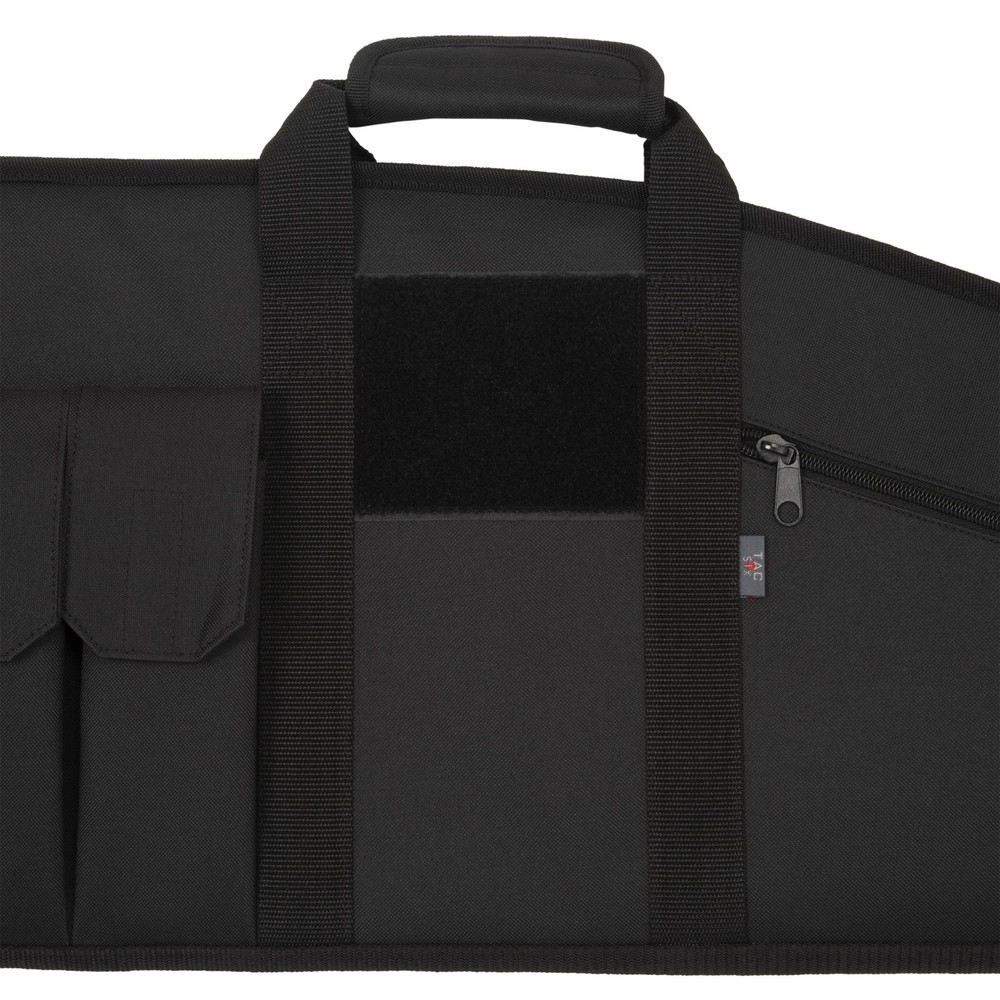Tac-Six™ Range Tactical Rifle Case, Black