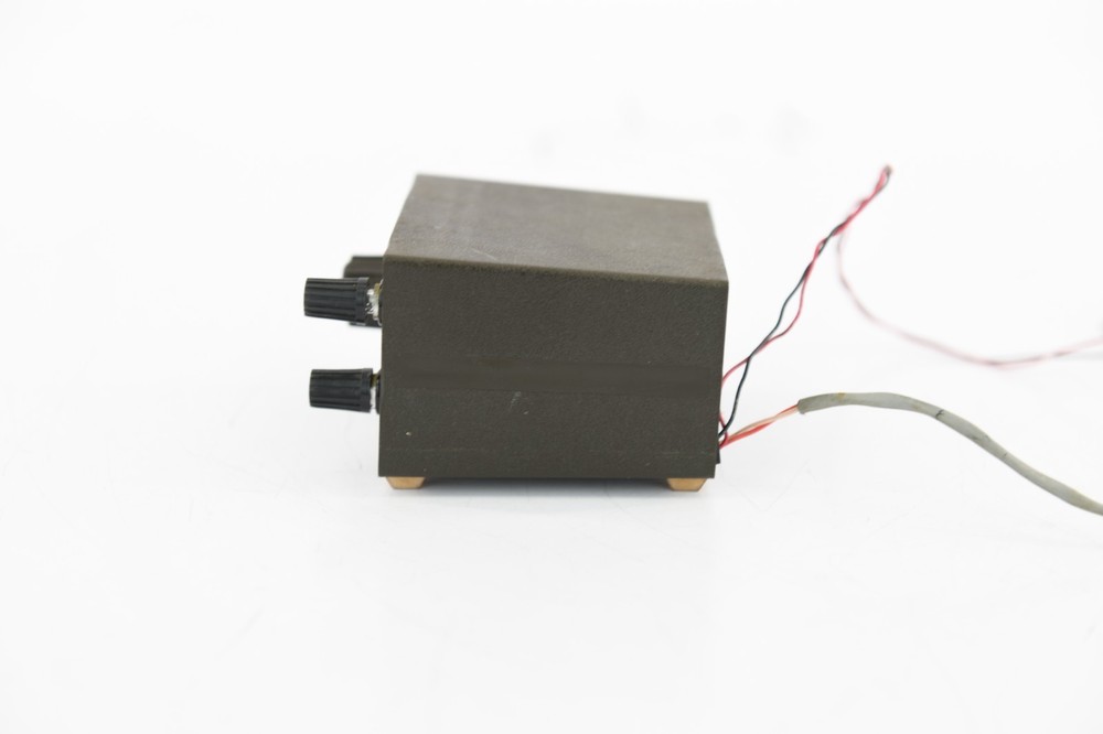 Heath Code Oscillator HD-1416-A