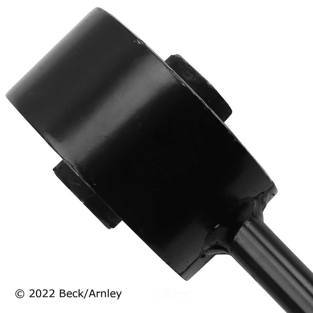 Engine Torque Strut Mount Beck/Arnley 104-1521