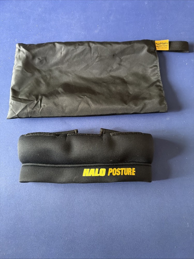 Halo Posture 4 Pound Head Weight