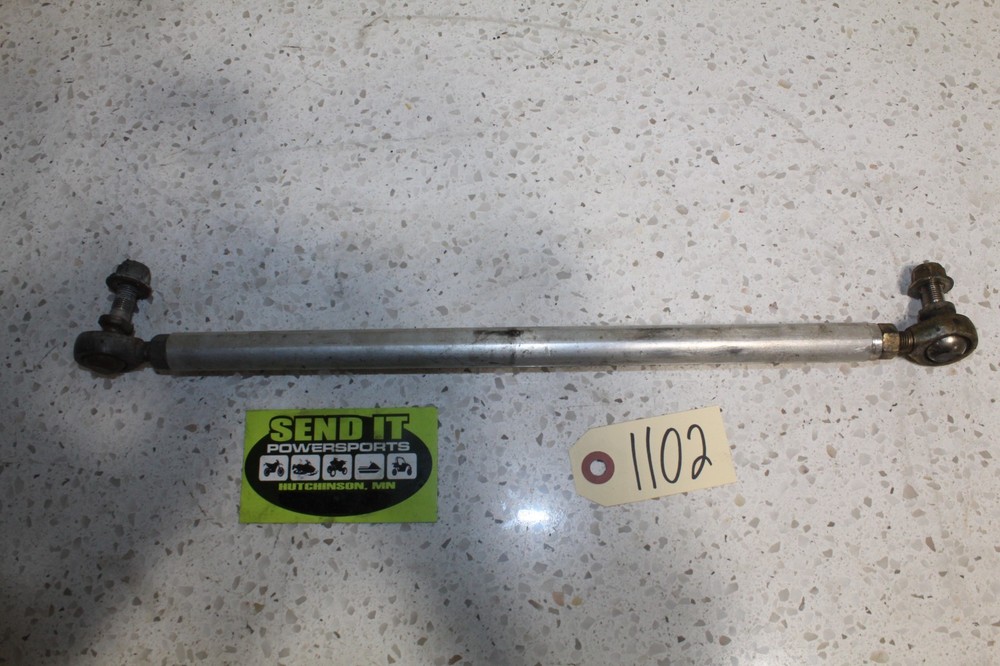132	2008 Polaris Switchback 700	Tie Rod	5334667