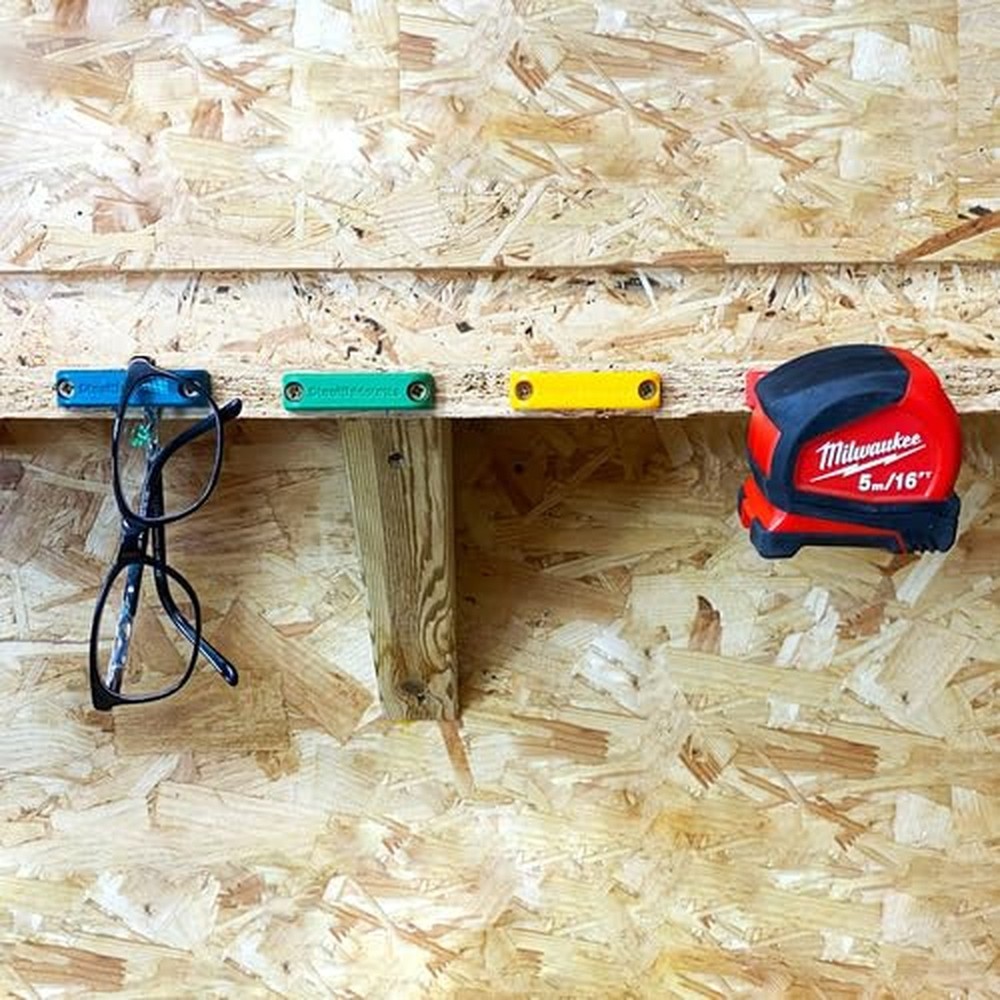 ステルスマウント Green 6pack