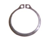 SR 310-200 - 2" External Snap Ring - Tru-Arc Type