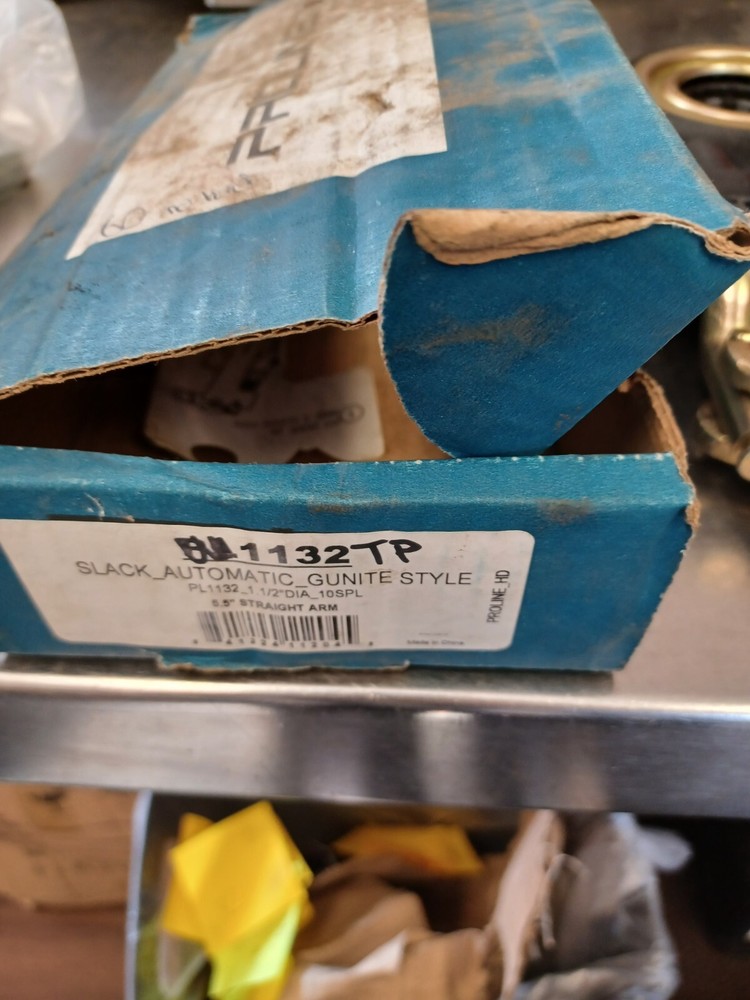 PRO-LINE HD - Slack Adjuster (Only) - 1132TP