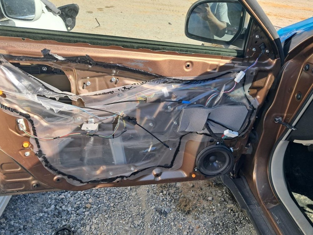 Fuse Box Engine Compartment Fits 10-14 LEGACY 4856109