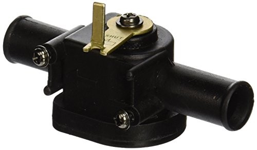 74644 Heater Valve