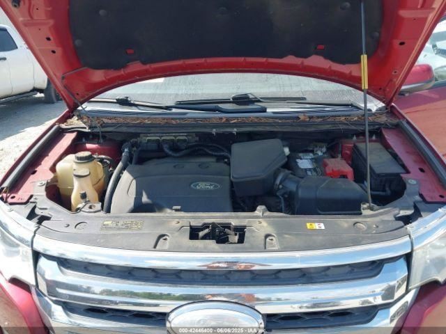 EDGE 2013 Glove Box 4747595