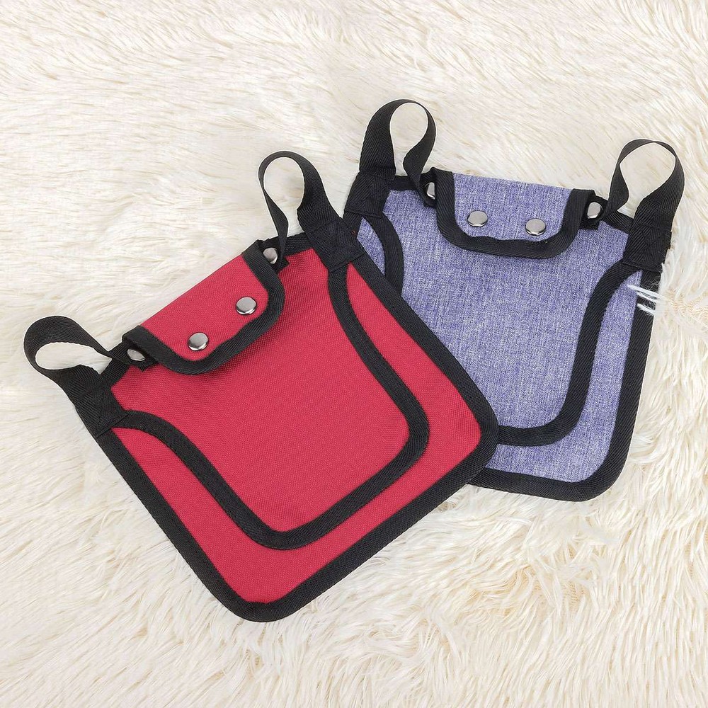 Chicken Saddle Apron Hen Back for Protection Backyard Poultry Protector