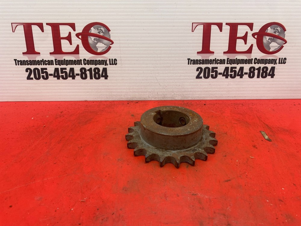 Dalton 50B20 NSNB - SPROCKET