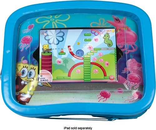 SpongeBob SquarePants Activity Tray for Select Apple® iPad® Models