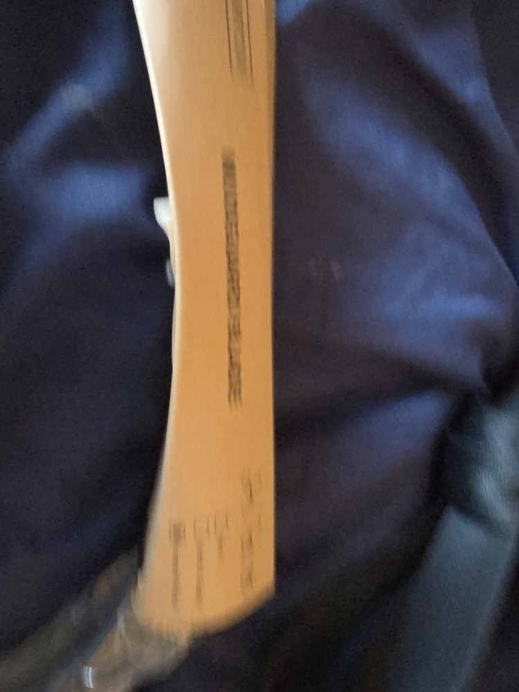 Brompton Rear Mudguard Blade VERSION R REAR