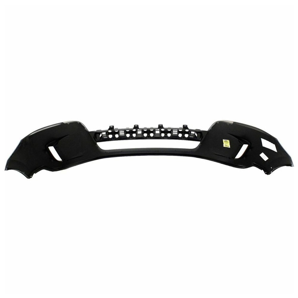 Front Bumper Cover Primered Plastic Replacement for 2011-2014 Edge