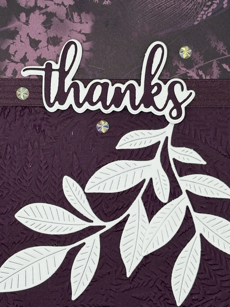 Thank You