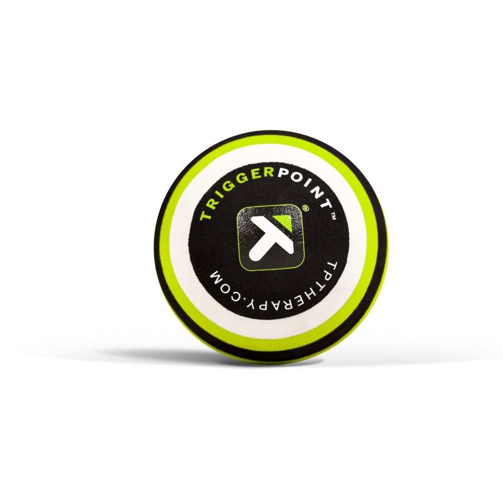 MILS Triggerpoint MB5 Massage Ball 5" Green
