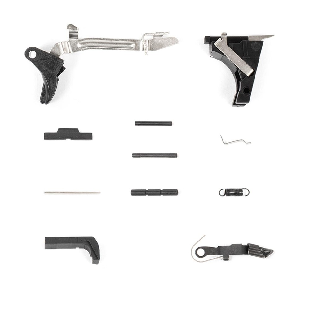 Glock 19 Lower Parts Kit (Gen 1-3) - Replacement