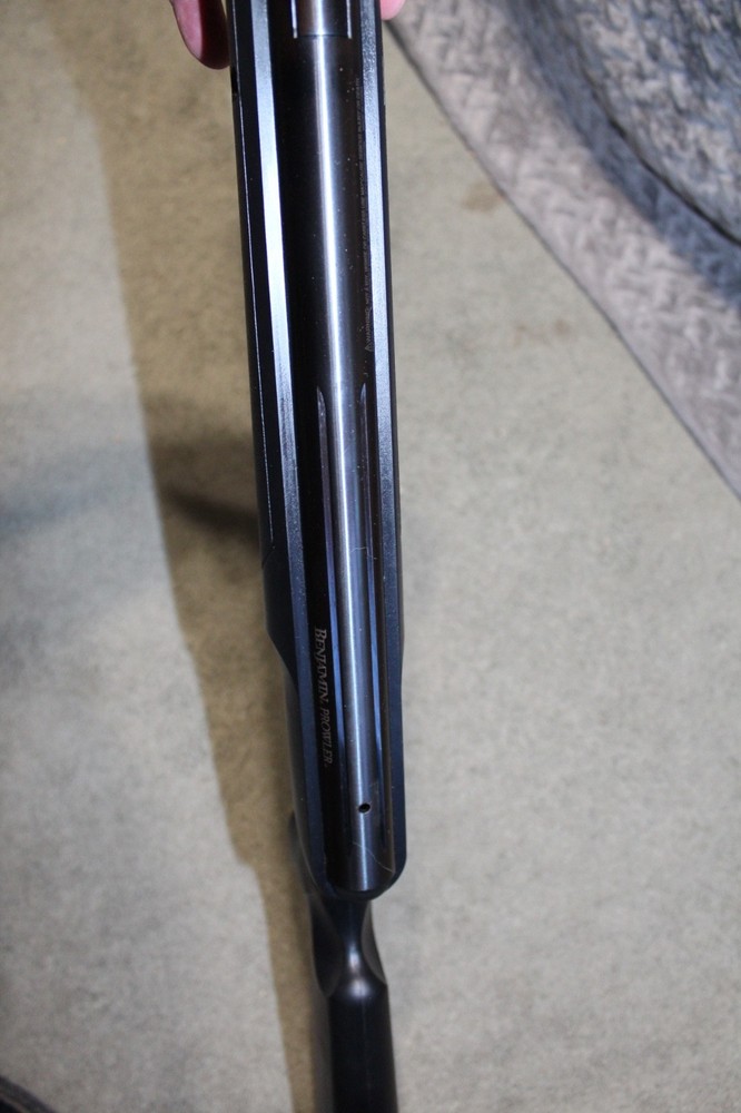 Benjamin Prowler .177cal Nitro Piston