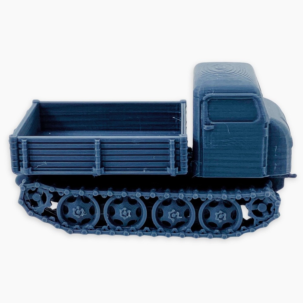 Steyr RSO