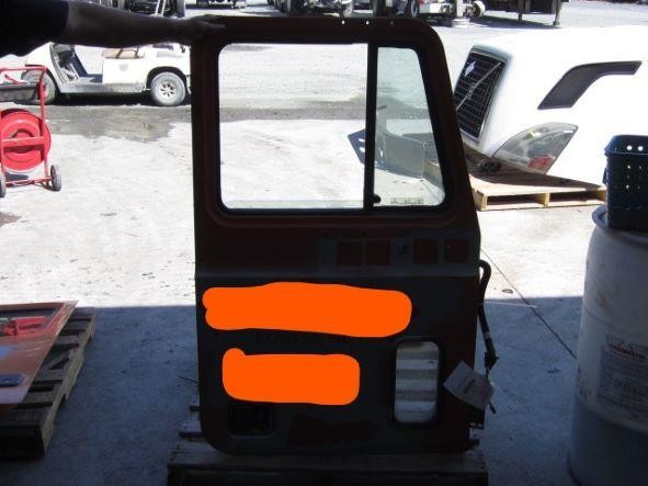 For 2001 MACK CH 1989-2003 DOOR ASSEMBLY Right ,  MD