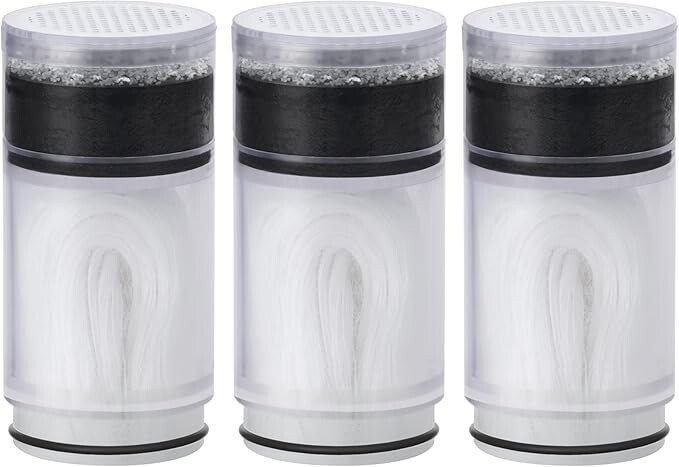 Waterdrop BFTF1 Replacement Filter for Waterdrop Skincare Faucet Filter 2.0