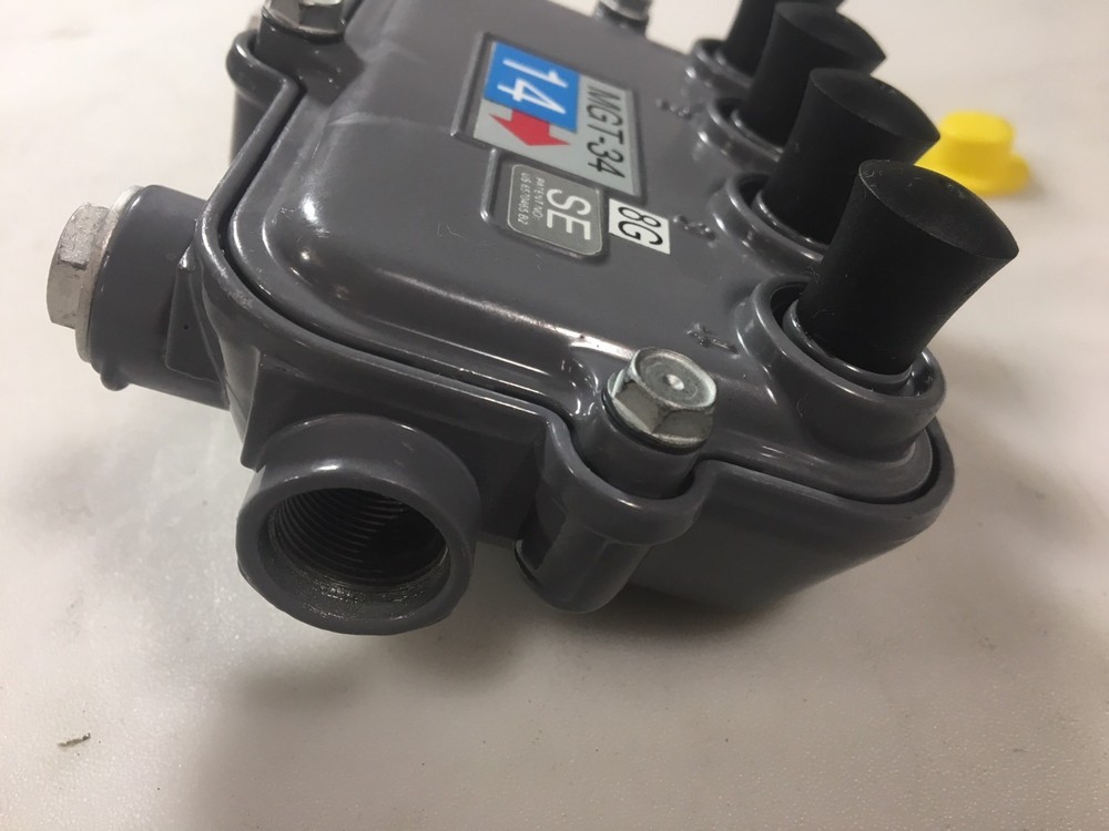 MILENIUM MGT-3414 TAP