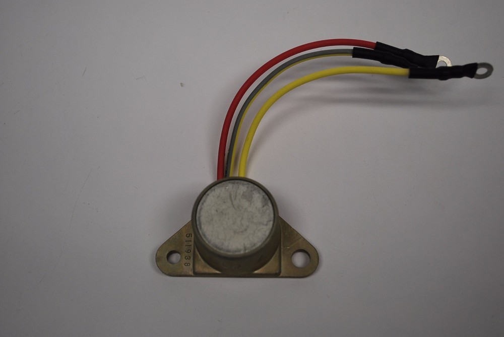 OEM New Johnson Evinrude Rectifier Assembly 583408