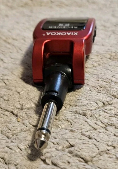 Xiaokoa UHF Wireless Audio Amplification System