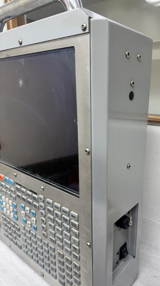 HAAS CSMD Mill / Lathe Automation Control Simulator