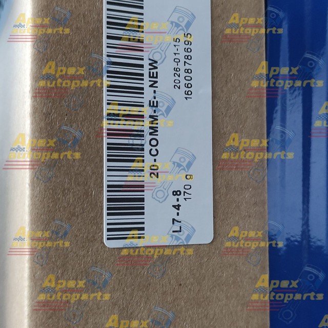 NEW AB Allen-Bradley 20-COMM-E