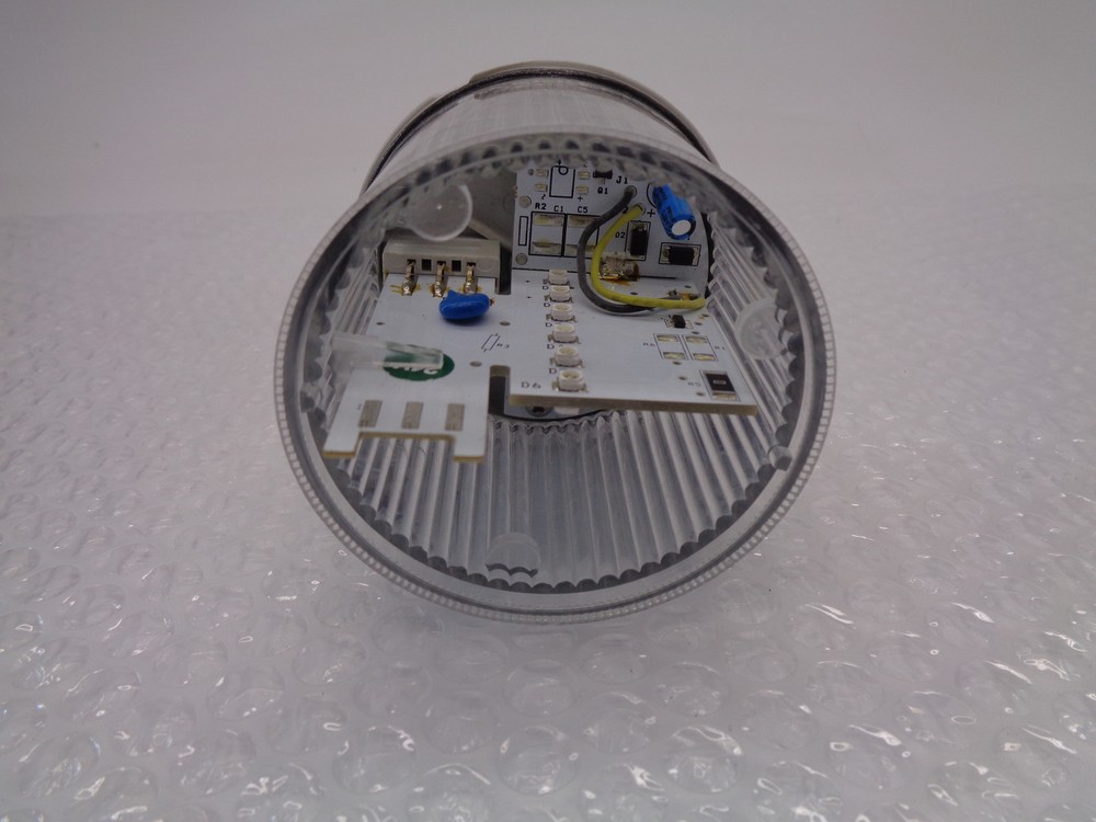 EDWARDS 270CLEDMG24AD STACKLIGHT NSNP